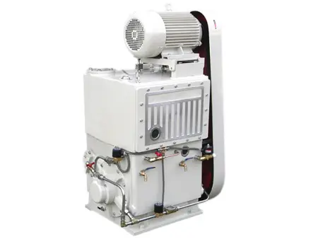 Плунжерный вакуумный насос 2Н-70GA(Р)