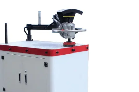 Ручной зачистной станок DSL-162