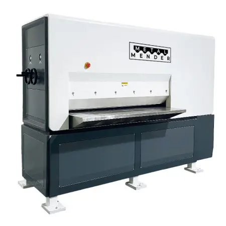 Правильный станок четырехроликового типа SHS42-600-19A