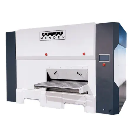 Высокоточный правильный станок с ЧПУ  MHT200-1300