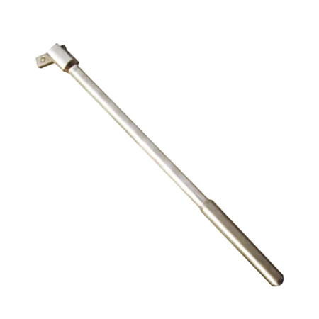 Ручка шарнирная титановая TT5304-1004