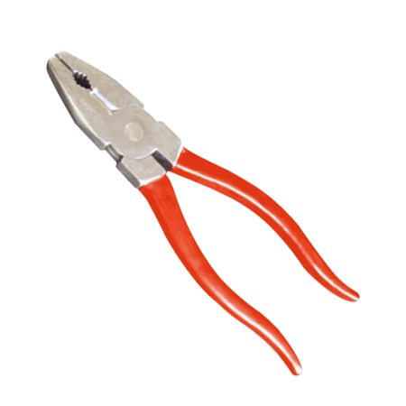 Пассатижи титановые TT5202-1002