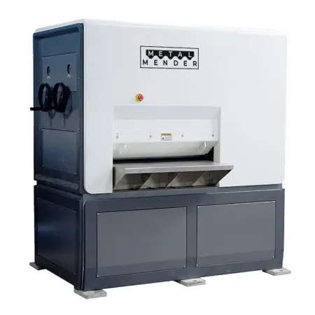 Правильный станок четырехроликового типа SHS50-800-15A