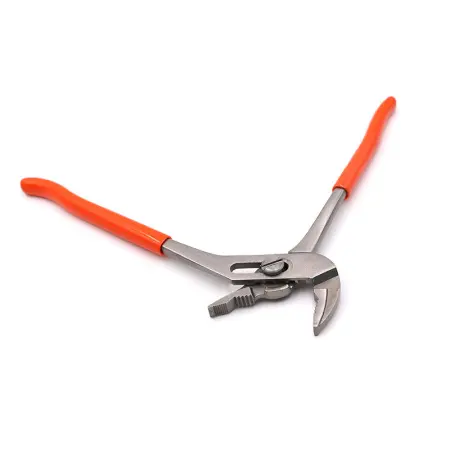 Клещи переставные титановые для водяных насосов TT5206-1004