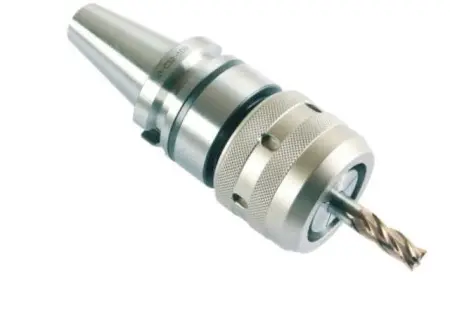 Фрезерный патрон BT40-C20-105