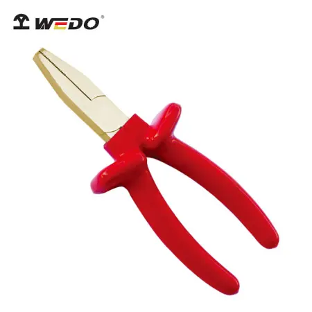 Плоскогубцы электроизолированные искробезопасные INA6205A-1004