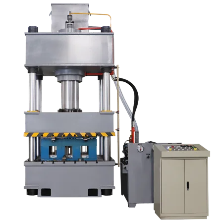 CURE-CFP150 Компрессионный формовочный пресс