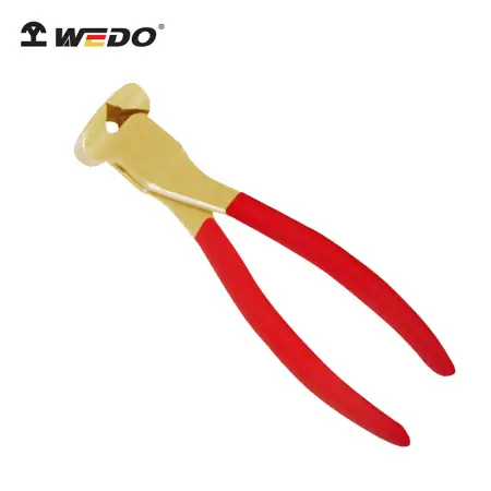 Клещи столярные усиленные взрывозащищенные AL249A-1002