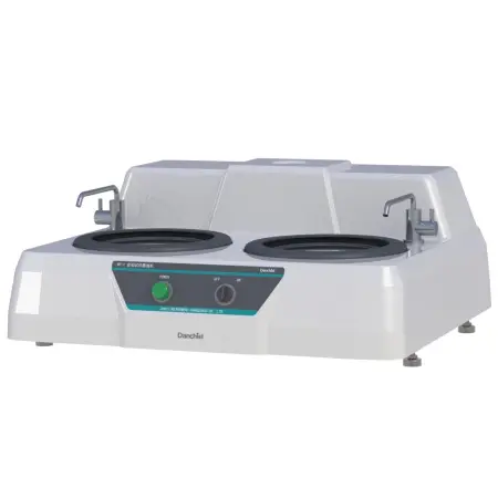 MP-2 Шлифовально-полировальный станок для металлографических образцов