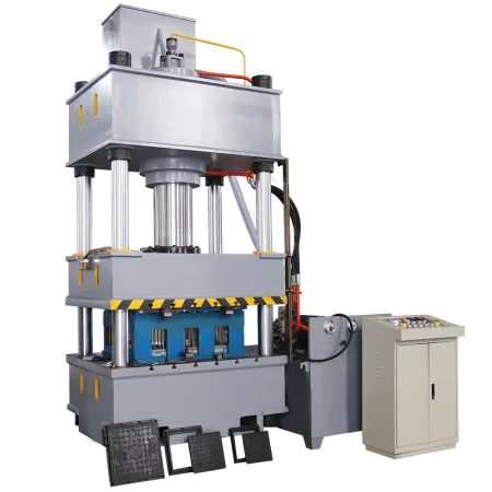 CURE-CFP150 Компрессионный формовочный пресс