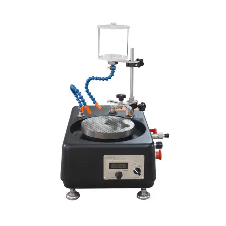 Шлифовально-полировальный станок IRS-U-810