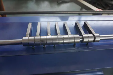 Полуавтоматический трубогибочный станок с ЧПУ IBT DW168NC