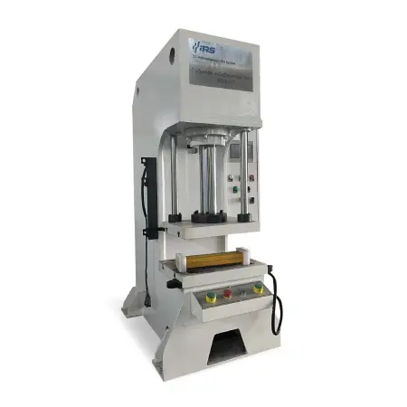 IRS23-40T С-образный гидравлический штамповочный пресс