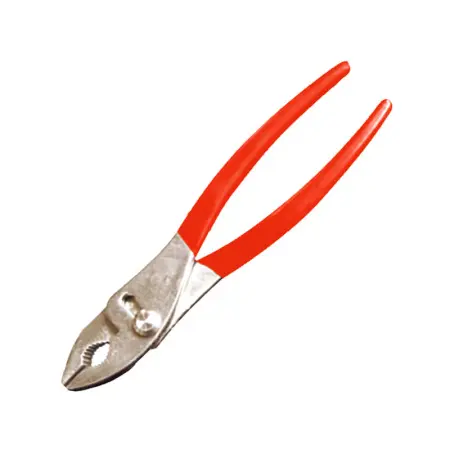 Пассатижи регулируемые титановые TT5201-1006