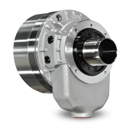 TF-CC1452-S Гидравлический приводной цилиндр с открытым центром