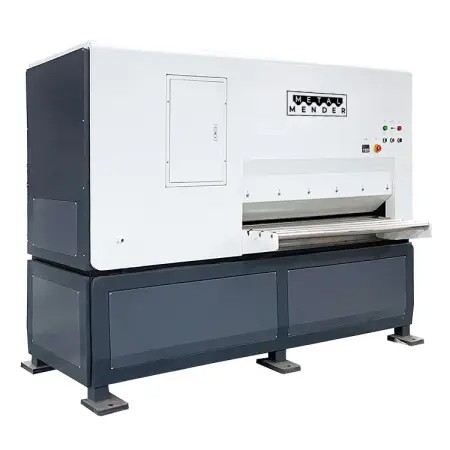 Правильный станок четырехроликового типа SHS60-1000-15A