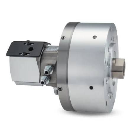 TF-CM105-S Гидравлический приводной цилиндр