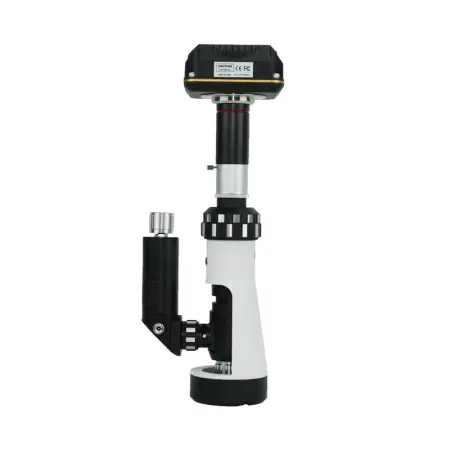 BJ-V Портативный металлографический микроскоп