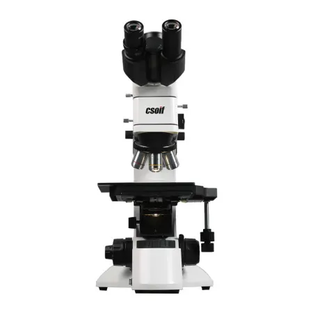 53XC Вертикальный металлографический микроскоп