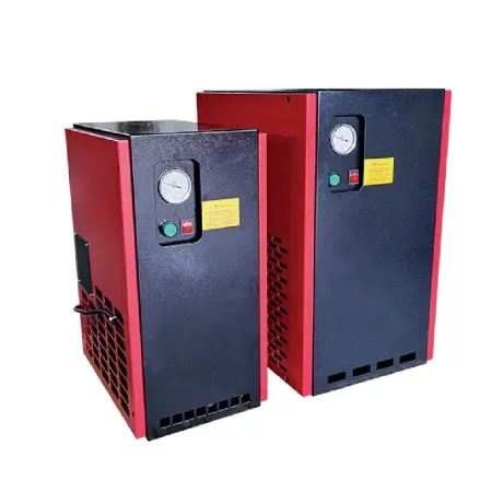 G26 Осушитель холодильного типа