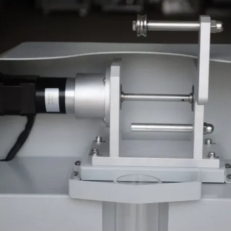 Печь для выращивания монокристаллов методом Бриджмена IRS-O1200BG-Φ50-100×100-V-T