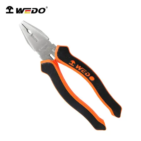 Пассатижи нержавеющие ST8301-1006