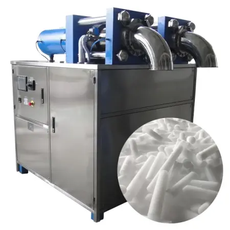 МВ-К-300-2 Гранулятор сухого льда