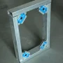 MPH-M1XS Многосторонний магнитный фиксатор повышенной мощности для сварочных работ, усилие 12,5 кг