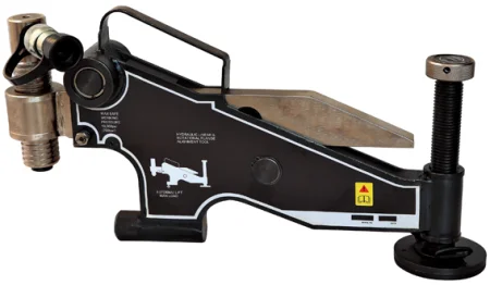 HTFA-9H Гидравлический выравниватель фланцев 9 тонн