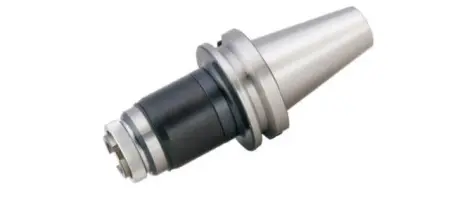 Силовой фрезерный патрон JT50-G0312