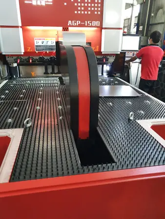 AGP1500 Автоматический панелегиб по доступным ценам в нашем каталоге. 