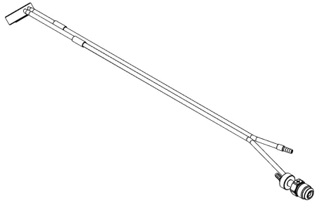 F1-45 Модуль анода