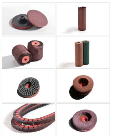 Универсальный станок PS для удаления заусенцев и грата