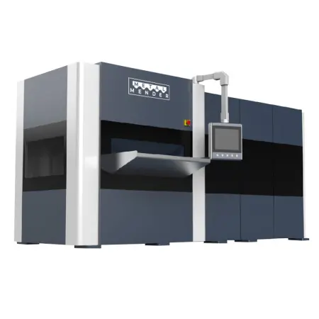 Гидравлический высокоточный правильный станок MHTY200