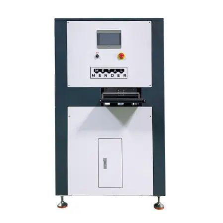 Высокоточный правильный станок с ЧПУ  MHT10-200-25