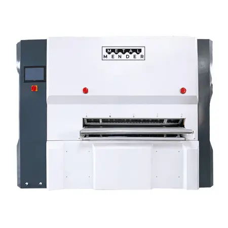 Высокоточный правильный станок с ЧПУ  MHT30-1600-23