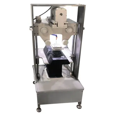 Станок для резки алмазной проволокой IRS-STX-202