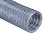 Шланг ПВХ армированный стальной проволокой, внутренний диаметр 14 мм