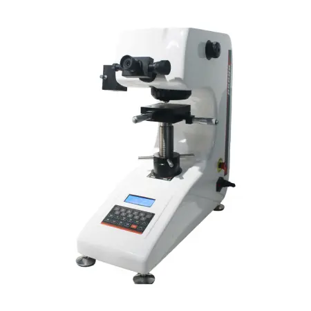 HV-1000 Микротвердомер автоматический по Виккерсу