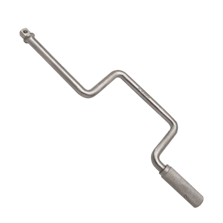 Рукоятка кривошипная титановая TT5309-1002