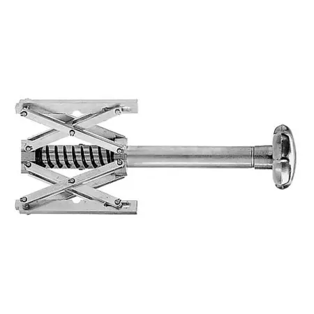 Внутренний центратор для сварки труб диаметром 54-520 мм CST-VNZ-520