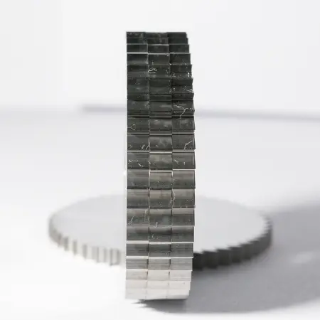 Фреза дисковая твердосплавная IRS 15х5х0,6 Z=20 B