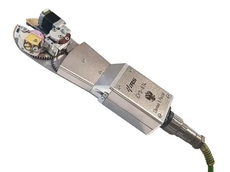 Головка орбитальной сварки открытого типа Orbicon-614