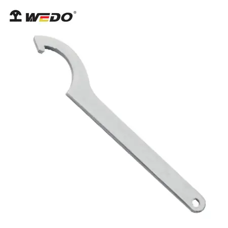 Ключ радиусный для круглых гаек нержавеющий DIN 1810 ST8123A-1022