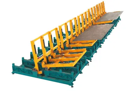 Кантователь листов