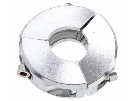 Хомут трехсекционный KF50 усиленный