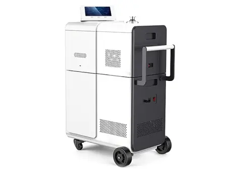 Течеискатель гелиевый NHJ800-L