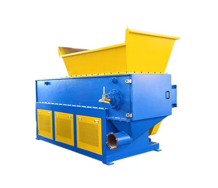 KSB-110 Измельчитель стружки