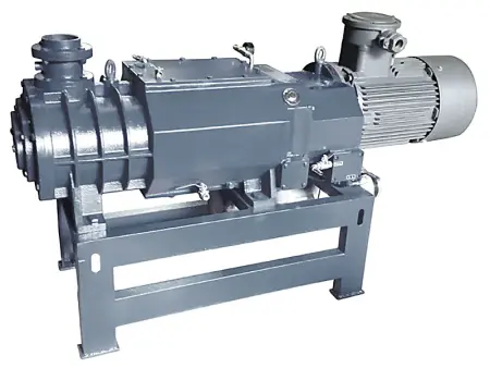 LG50 Насос Винтовой (пост. шаг), производительность 180 м3/ч