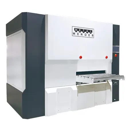 Высокоточный правильный станок с ЧПУ  MHT100-1000-19